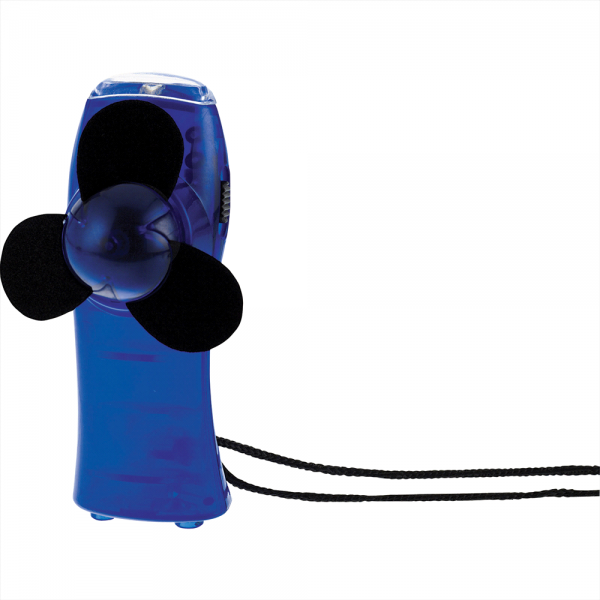 Mini Fan / Flashlight