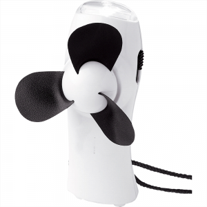 Mini Fan / Flashlight Mini Fan / Flashlight