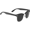 Sunglasses w/ Microfiber Pouch