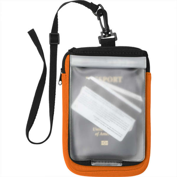 Waterproof Pouch