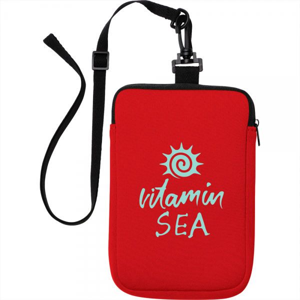 Waterproof Pouch