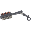 Golf Shoe Brush