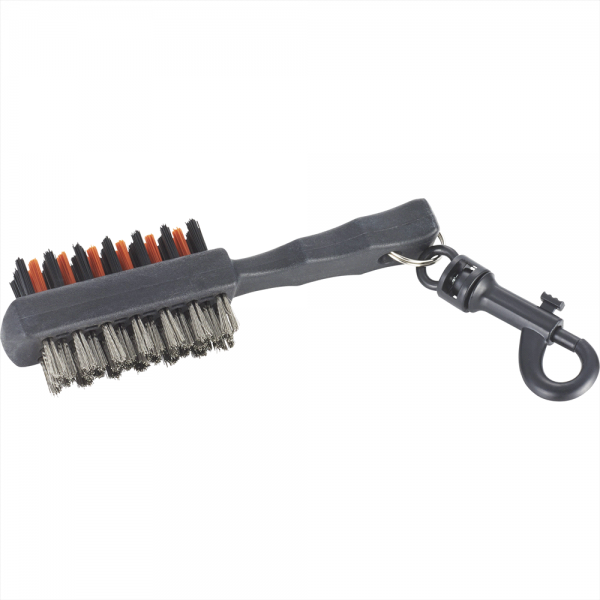 Golf Shoe Brush