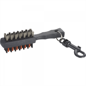 Golf Shoe Brush Golf Shoe Brush