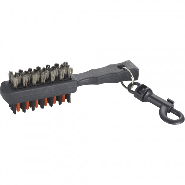 Golf Shoe Brush