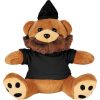 6 inch Plush Bear