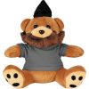6 inch Plush Bear