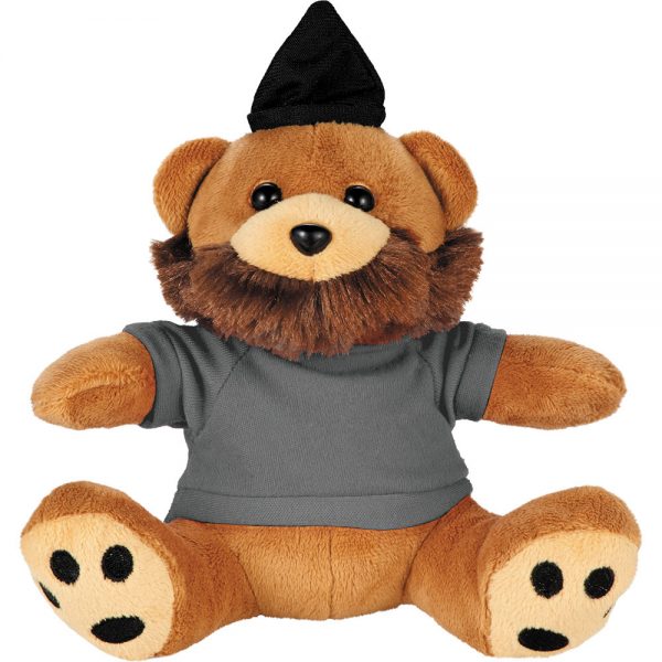 6 inch Plush Bear
