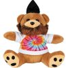 6 inch Plush Bear