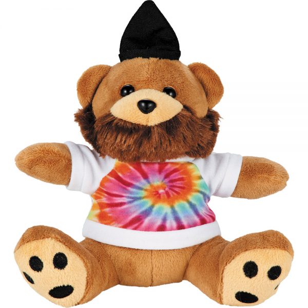 6 inch Plush Bear
