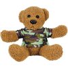8 inch Plush Bear