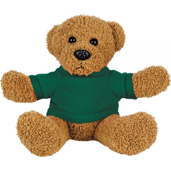 8 inch Plush Bear