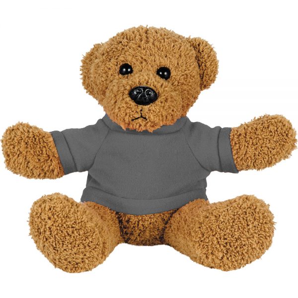 8 inch Plush Bear
