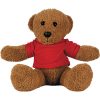 8 inch Plush Bear