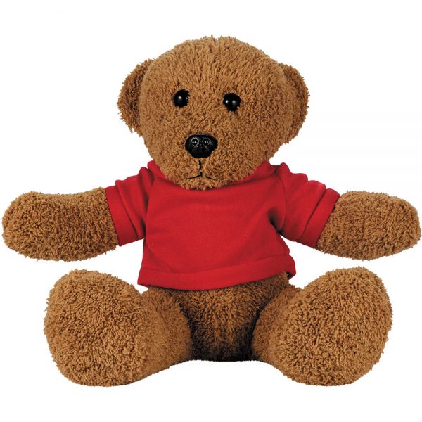 8 inch Plush Bear