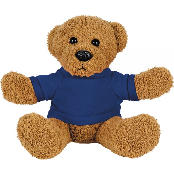 8 inch Plush Bear
