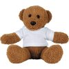 8 inch Plush Bear