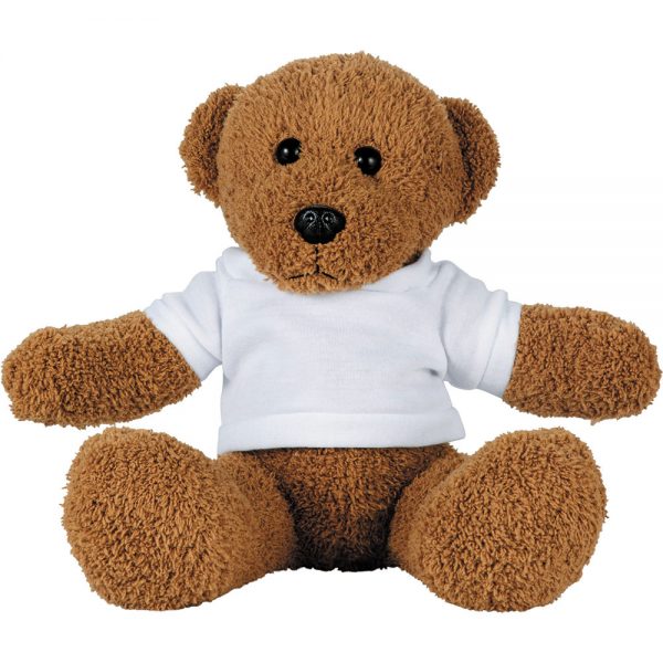 8 inch Plush Bear