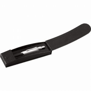 Black Flip-Top Gift Box Black Flip-Top Gift Box