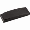 Black Flip-Top Gift Box