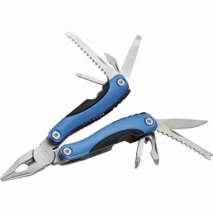 11-Function Mini Multi-Tool 11-Function Mini Multi-Tool