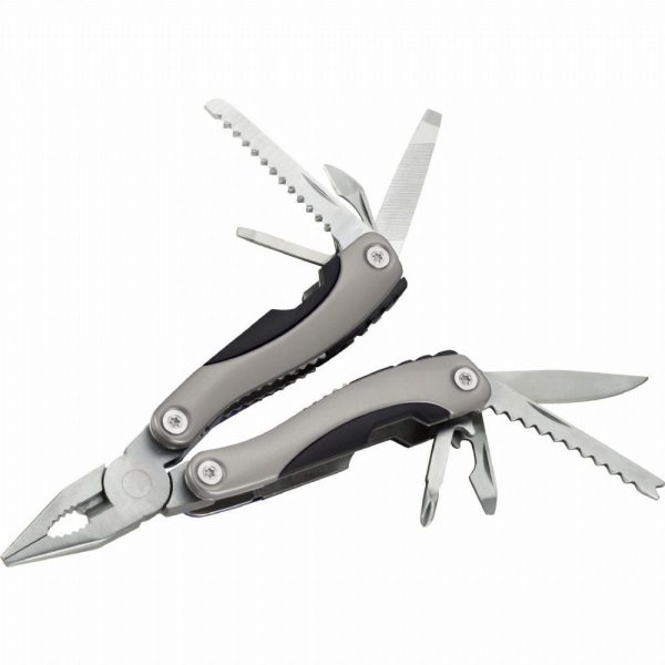 11-Function Mini Multi-Tool 11-Function Mini Multi-Tool