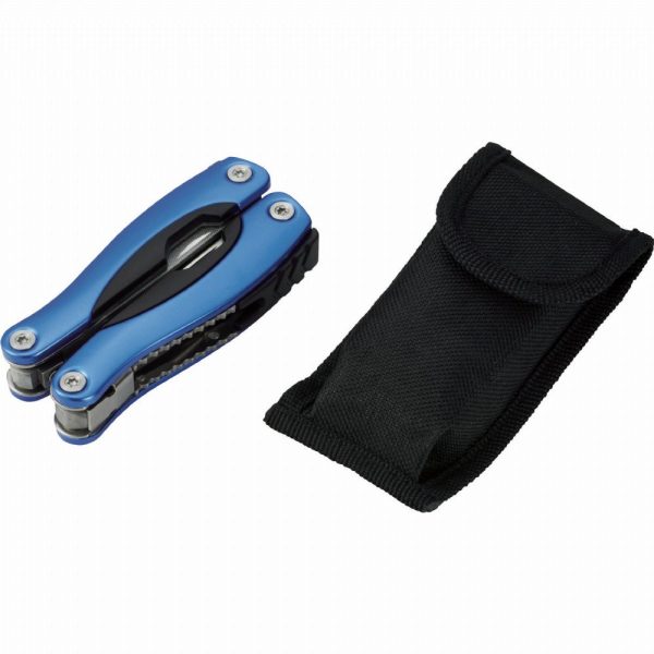 11-Function Mini Multi-Tool 11-Function Mini Multi-Tool