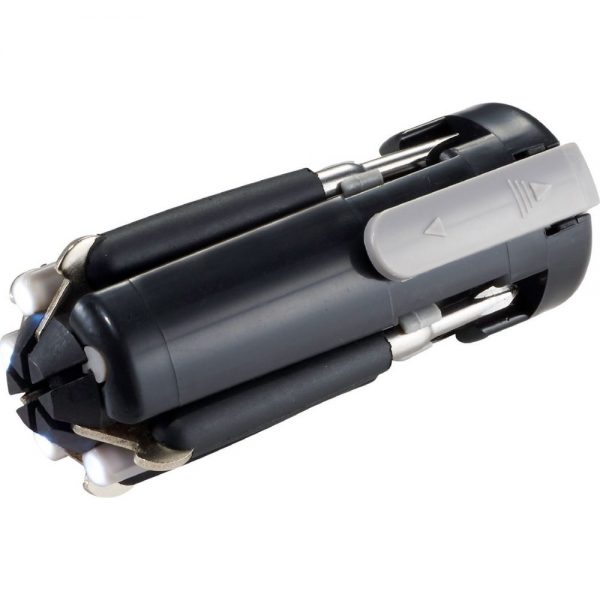 6-in-1 Screwdriver Flashlight
