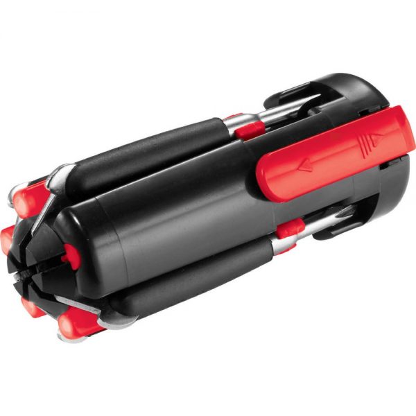 6-in-1 Screwdriver Flashlight
