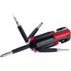 6-in-1 Screwdriver Flashlight