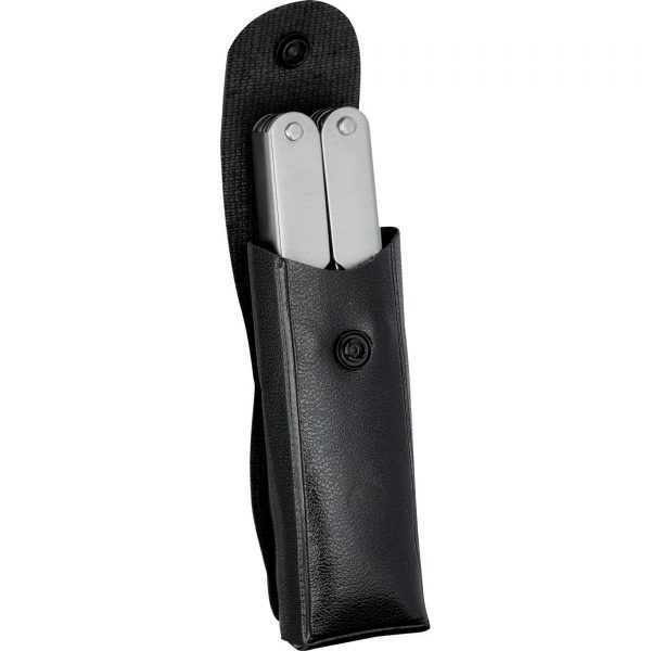 13-Function Stainless Steel Pliers