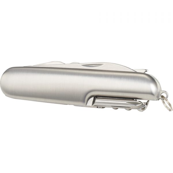 12-Function Pocket Knife 12-Function Pocket Knife