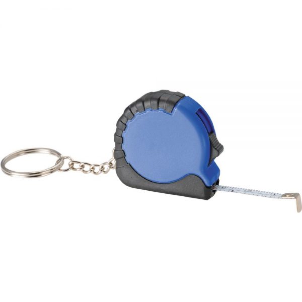 Mini Tape Measure / Keychain
