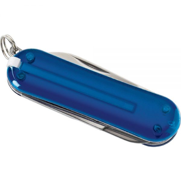 5-Function Knife 5-Function Knife
