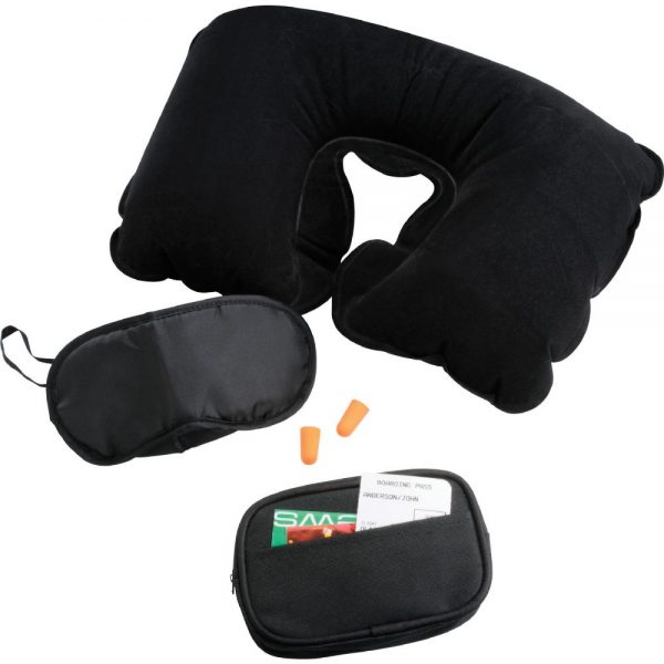 Travel Kit