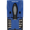 11 Piece Collapsible Tool Set