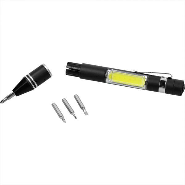 4-in-1 Tool Kit 4-in-1 Tool Kit