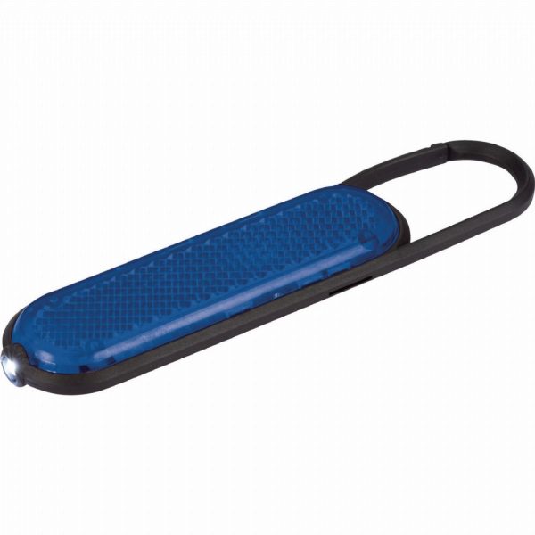 Carabiner Reflector Light