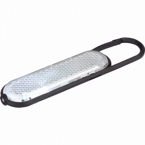 Carabiner Reflector Light