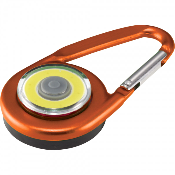 Carabiner COB Light