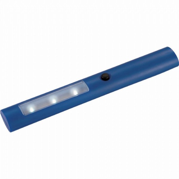 Magnet Flashlight