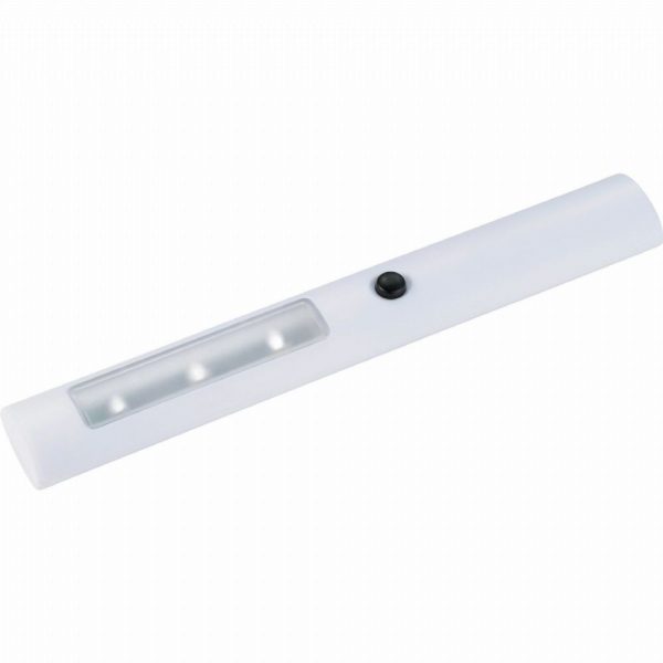 Magnet Flashlight