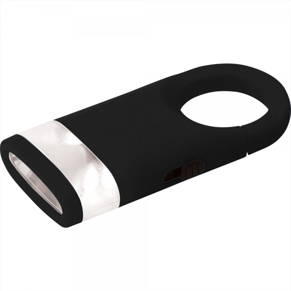 Lantern Carabiner Light