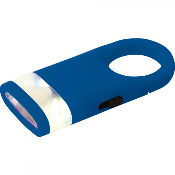 Lantern Carabiner Light