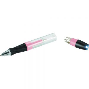 7 Function Screwdriver Light Pen 7 Function Screwdriver Light Pen