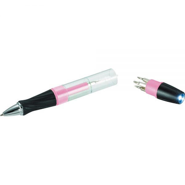 7 Function Screwdriver Light Pen 7 Function Screwdriver Light Pen