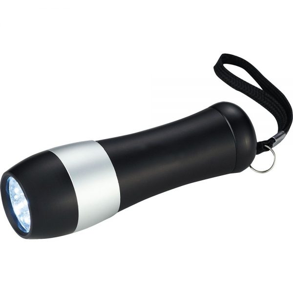 9-LED Flashlight 9-LED Flashlight
