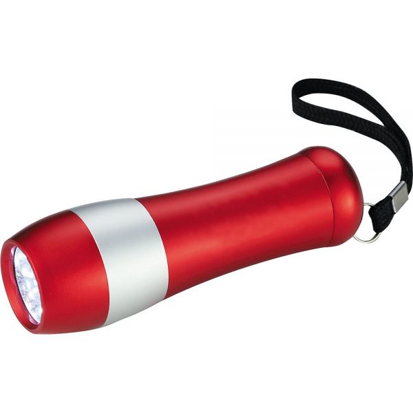 9-LED Flashlight 9-LED Flashlight