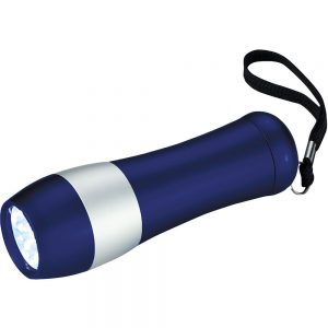 9-LED Flashlight 9-LED Flashlight
