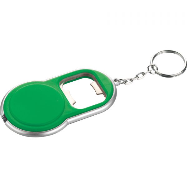 Key-Light / Bottle Opener Key-Light / Bottle Opener